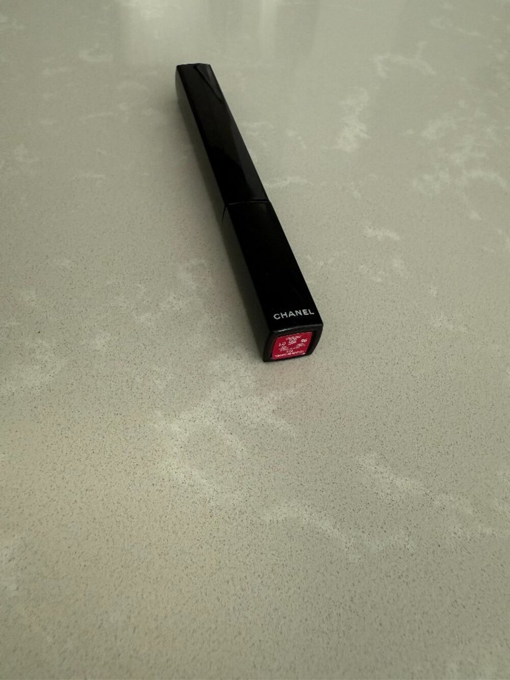 Limited Edition Chanel 824 Pink Liquid Eyeliner